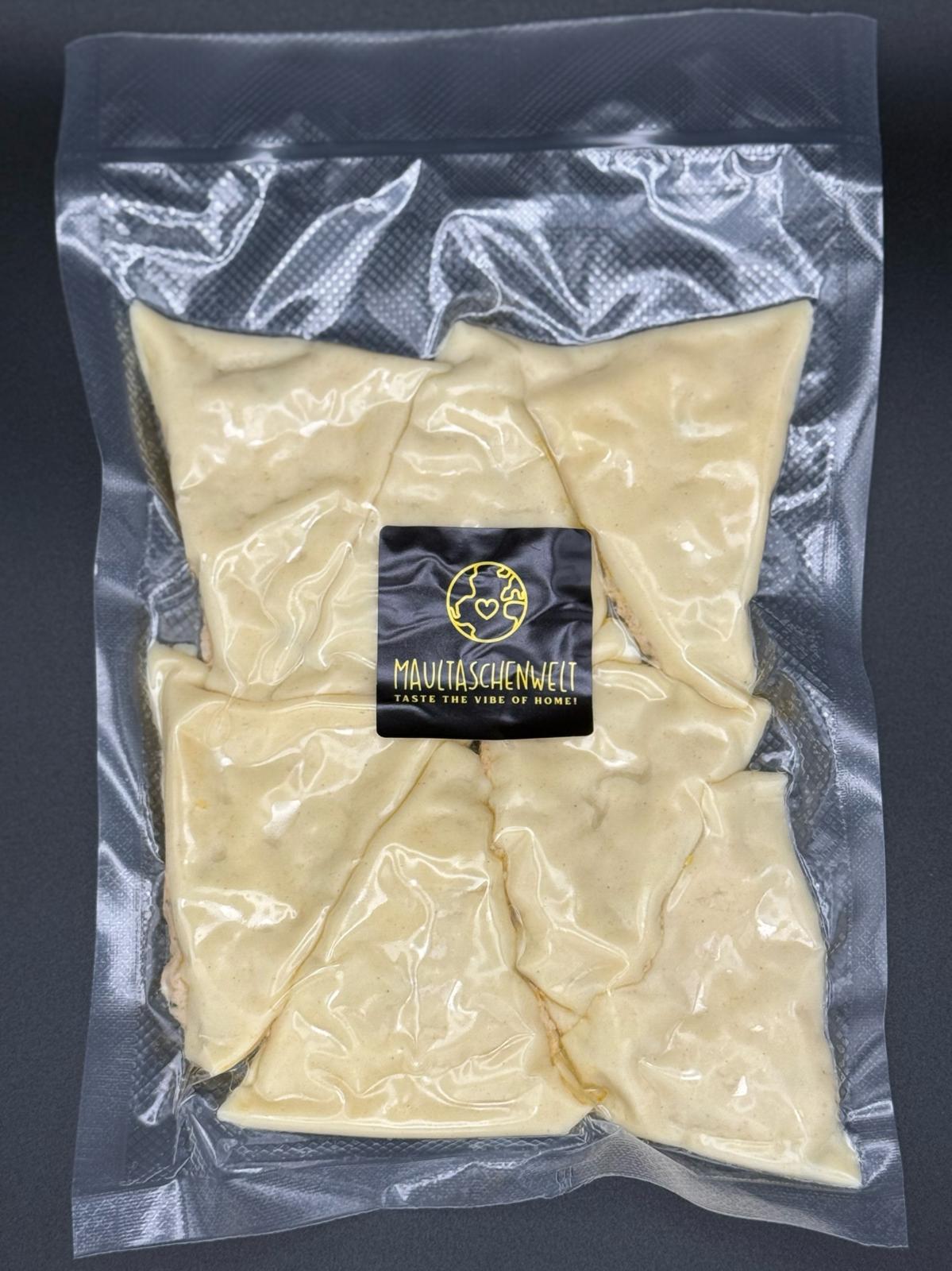 Maultaschen Tokio - Hähnchenbrustfilet & Sweet Chili